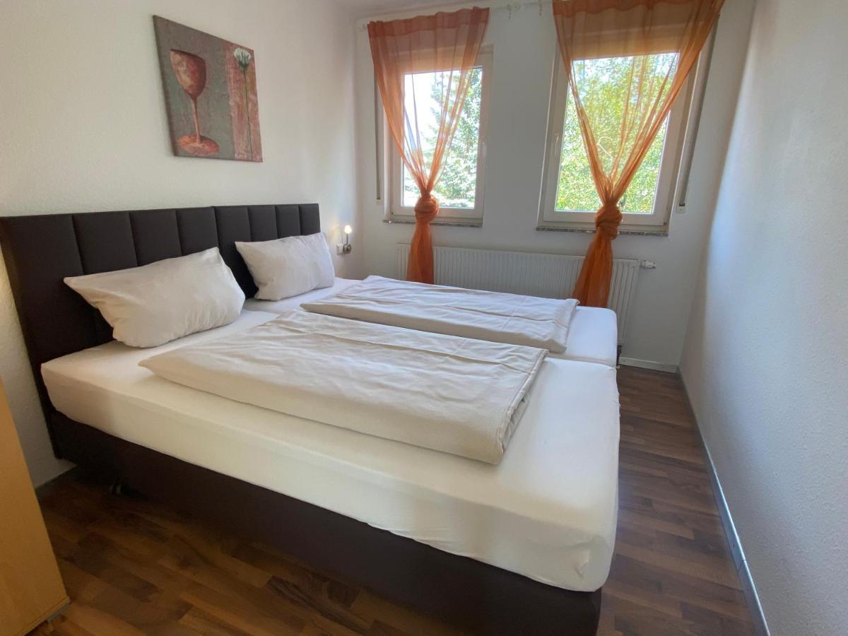 Fleiner Gaestehaus Kültér fotó