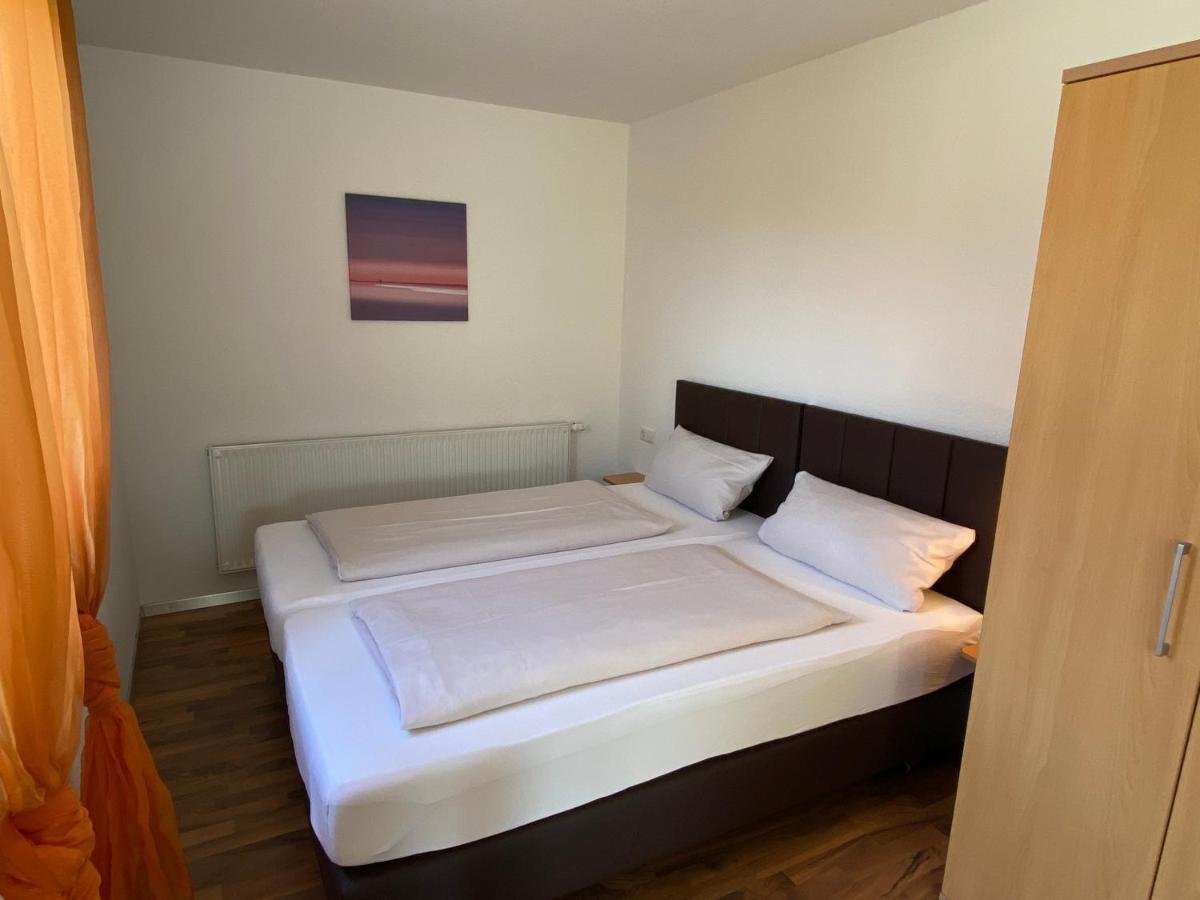 Fleiner Gaestehaus Kültér fotó